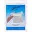Латексні серветки Glyde Health Sheer Glyde Dams, ваніль (1 шт.) - мініатюра 1