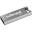USB флеш накопичувач Wibrand 64GB Chameleon Silver USB 2.0 (WI2.0/CH64U6S) - мініатюра 1