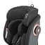Автокрісло Sesttino Extender i-Size 0-36kg Black - мініатюра 8