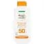 Солнцезащитное водостойкое молочко Garnier Ambre Solaire Увлажнение 24 часа, SPF 50+, 175 мл - миниатюра 1