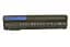 Акумулятор для ноутбука Dell T54FJ Latitude E6420 11.1V Black 5400 mAh - мініатюра 5