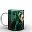 Кружка GeekLand Harry Potter Гарри Поттер постер HP.02.048 330 мл белая - миниатюра 1