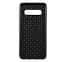 Чехол Primo Floveme BV Weaving для Samsung Galaxy S10e (SMG970) Black - миниатюра 4