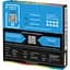 Вентилятор Arctic P14 PWM PST A-RGB 0dB Black (ACFAN00239A) - мініатюра 5