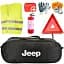 Набір автомобіліста JEEP кросовер чорний 01-129-К - мініатюра 1