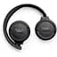 Бездротові навушники JBL Tune 520BT JBLT520BTBLKEU Black - мініатюра 8