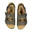 Сандалі CMP Eco Keidha Slipper 42 Grey (1097-3Q91027-F832 42) - мініатюра 3