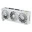 Відеокарта ASUS GeForce RTX5070 Ti 16GB TUF OC WHITE GAMING (TUF-RTX5070TI-O16G-WHITE-GAMING) - мініатюра 2