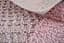 Килимок Irya - Waffles pink 60x120 - мініатюра 4