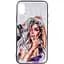 TPU+PC чохол Prisma Ladies для Apple iPhone XS Max 6.5" Purple, TPU+PC - мініатюра 1