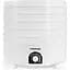 Сушилка для овощей и фруктов Holmer HFD-51W 520 Вт White - миниатюра 2