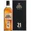 Віскі Hankey Bannister 21 Years Old Partners' Reserve, у коробці, 40%, 0,7 л - мініатюра 1