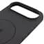 Чехол Epik Silicone Case Full Protective (AA) V2 with MagSafe для Apple iPhone 17 Air (6.5) Серый / Dark Gray - миниатюра 4