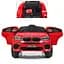 Дитячий електромобіль-джип Bambi JJ2199EBLR-3 BMW до 50 кг - мініатюра 3