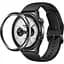Смарт-годинник Xiaomi Watch S4 black (BHR9195GL) (Global Version) - мініатюра 3