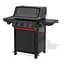 Гриль газовий Weber Spirit EPX-435R Stealth (1502151) - мініатюра 3