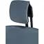 Офісне крісло Special4you Wau2 Slategrey Fabric сіре (E5456) - мініатюра 10