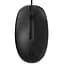 Мишка HP 128 Laser USB Black (265D9AA) - мініатюра 1
