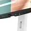 Монітор BenQ 27" GW2790TC White FHD IPS 144Hz (9H.LNSLA.TBE) - мініатюра 11