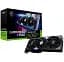 Відеокарта GeForce RTX 5060 Ti, MSI, GAMING TRIO OC, 16Gb GDDR7, 128-bit, HDMI/3xDP, 2662/28000 MHz, 16-pin (G506T-16GTC) - мініатюра 3