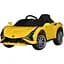 Дитячий електромобіль-спорткар Bambi M 5859EBLR-6 до 30 кг - мініатюра 1