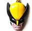 Брелок Gee! Росомаха Wolverine 10.026 - миниатюра 2