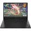 Ноутбук HP 17 OMEN 17-db1005ua 1920x1080 IPS/Ryzen 5 AI 340/32GB/1TB/RTX 5060 8GB/DOS/Black (C3UQ5EA) - мініатюра 1