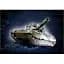 Збірна модель-копія Revell Танк Leopard 1 A1A1-A1A4 (RVL-05656) - мініатюра 3