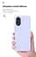 Чехол ArmorStandart ICON для OPPO A18 4G / A38 4G Lavender (ARM71033) - миниатюра 7