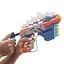Бластер Hasbro Nerf Dino Stegosmash (F0805) - миниатюра 2