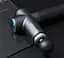 Перкусійний масажний пістолет Booster Lightsaber тригерних точок Massage Gun - мініатюра 3