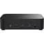 Комп'ютер ASUS NUC 14 Essential RNUC14MNK9700002 Slim Kit(L6) / N97, M.2 22x80 NVMe & SATA SSD, EU Cord (90AR00M2-M00080) - мініатюра 2