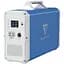 Зарядна станція Bluetti PowerOak EB240 2400Wh, 1000W (Battery Type Li-ion) - мініатюра 1