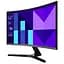 Монітор Samsung (LS27D390GAIXUA) - мініатюра 3