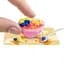 Игровой набор для творчества "Создай кафе" серии "Mini Food 3" MGA's Miniverse 12х12х12 см det0013904 - миниатюра 3