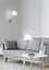 Бра Candellux 21-84418 VALENCIA - мініатюра 2