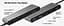 USB-Хаб Belkin USB-C 7в1 Multiport Dock (AVC023HQSGY) - мініатюра 4