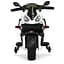 Детский электромобиль-мотоцикл Bambi Racer M 4080EL-1 до 20 кг - миниатюра 5