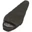 Спальний мішок Easy Camp Sleeping bag Orbit 200 Black L лівий (1046-240191) - мініатюра 1