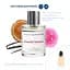 Парфюмерная вода Graceful Florence Avenue des Parfums 50 мл - миниатюра 2