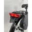 Электровелосипед Mustang 24 дюйма 500W 36V 18Ah красный - миниатюра 14