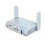 WiFi 6 маршрутизатор GL.iNet Beryl AX (GL-MT3000-EU) 2.5G дводіапазонний портативний (73-01001) - мініатюра 1