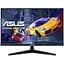 Монітор Asus 23.8` VY249HGR, Black, IPS, 1920x1080 (16:9), 1 мс, 120 Гц, 250 кд/м², 1500:1, 178°/178°, HDMI/VGA, VESA 100x100, Adaptive Sync - мініатюра 1