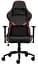 Ігрове крісло 2E Gaming Hibagon Black/Red (2E-GC-HIB-BKRD) - мініатюра 3