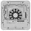 Відеореєстратор Ajax NVR HAC (16ch) ASP White - мініатюра 5