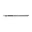 Ноутбук ASUS Vivobook Pro 16 K6602VV-KV084 16' WQXGA IPS, Intel i9-13900H, 16GB, F1TB, NVD4060-8, noOS, Сріблястий (90NB1142-M003E0) - мініатюра 9