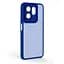 Чохол до мобільного телефона Armorstandart Shade Infinix Hot 50i / Smart 9 Blue (ARM81010) - мініатюра 1