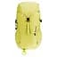 Рюкзак Deuter Climber 22 Light Yellow (1052-3611024 1208) - мініатюра 7