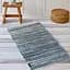 Килим Lotus Home - Surrey denim 80x250 - мініатюра 1
