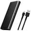 Портативна батарея ZMI Wireless Charging Power Bank 10000 mAh Type-C Black (WPB100) - мініатюра 2